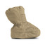 Heather baby footies - oat - Liewood