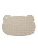 Sailor bath mat - Mr bear sandy