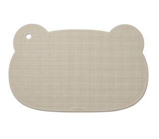 Sailor bath mat - Mr bear sandy - Liewood