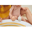 Gaby bath toys 5-pack - rose multi mix - Liewood
