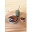 Eddie bowls 3-pack - blue multi mix - Liewood