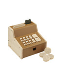 Buck cash register - golden caramel multi mix