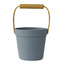 Ross bucket - whale blue/golden caramel mix - Liewood