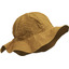 Amelia linen sun hat - golden - Liewood