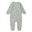Birk printed pyamas jumpsuit - vehicles - Liewood