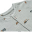 Birk printed pyamas jumpsuit - vehicles - Liewood