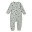 Birk printed pyamas jumpsuit - vehicles - Liewood
