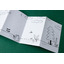 Calming stamps - nature - Londji