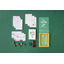 Calming stamps - nature - Londji