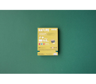 Calming stamps - nature - Londji