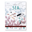 Calming stamps - sea - Londji