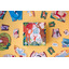 Look I'm big puzzle - Londji