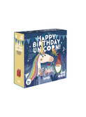 Happy birthday unicorn Puzzle