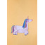 Happy birthday unicorn Puzzle - Londji