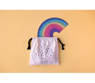 Happy birthday unicorn Puzzle - Londji