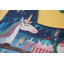 Happy birthday unicorn Puzzle - Londji