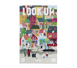 Look up Puzzle - Londji