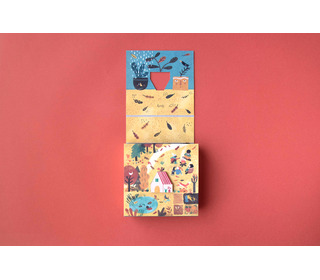A home for nature Puzzle - Londji