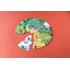A home for nature Puzzle - Londji