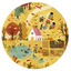 A home for nature Puzzle - Londji