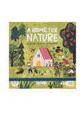 A home for nature Puzzle
