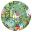 A home for nature Puzzle - Londji