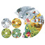 A home for nature Puzzle - Londji