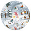 A home for nature Puzzle - Londji