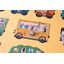 My little train Puzzle - Londji
