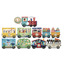 My little train Puzzle - Londji