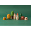 Wooden toys - my wooden world forest - Londji