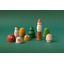 Wooden toys - my wooden world forest - Londji