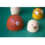 Wooden toys - my wooden world forest - Londji