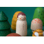 Wooden toys - my wooden world forest - Londji