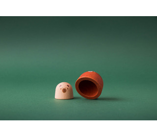 Wooden toys - my wooden world forest - Londji