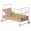 Cot bed micro - rose - Maileg