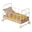 Cot bed micro - rose - Maileg