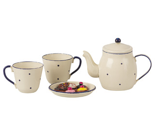 Tea & Biscuits for two - Maileg