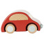 Wooden car - red - Maileg