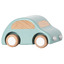 Wooden car - light blue - Maileg