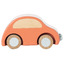 Wooden car - coral - Maileg