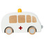 Wooden ambulance - Maileg