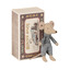Mouse, Little brother in box 1 - Maileg