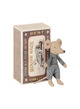 Mouse, Little brother in box 1