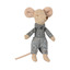 Mouse, Little brother in box 1 - Maileg