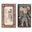 Mouse, Little brother in box 1 - Maileg