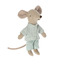Pyamas for little brother mouse - Maileg