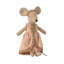Princess dress for big sister mouse - rose - Maileg