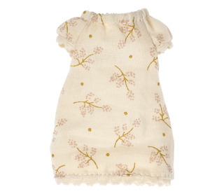 Nightgown for big sister mouse - Maileg