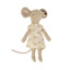 Nightgown for big sister mouse - Maileg